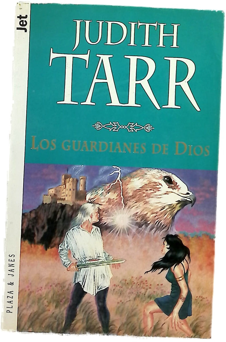 Los guardianes de Dios