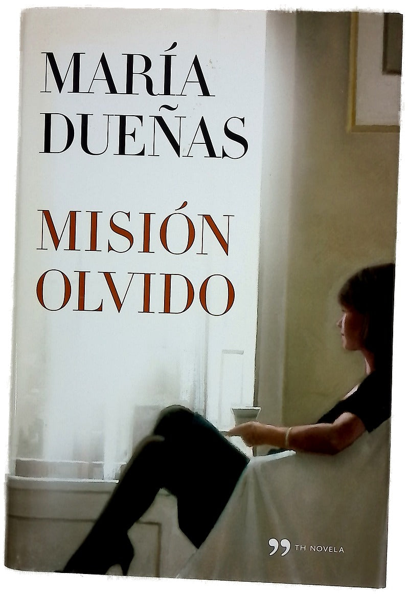Misión olvido