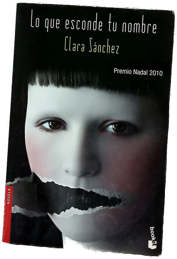 Lo que esconde tu nombre