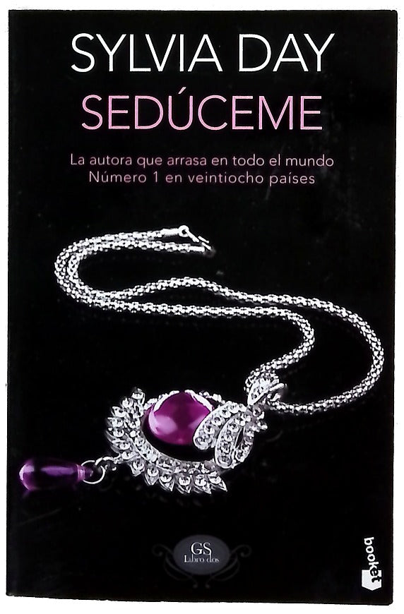 Sedúceme
