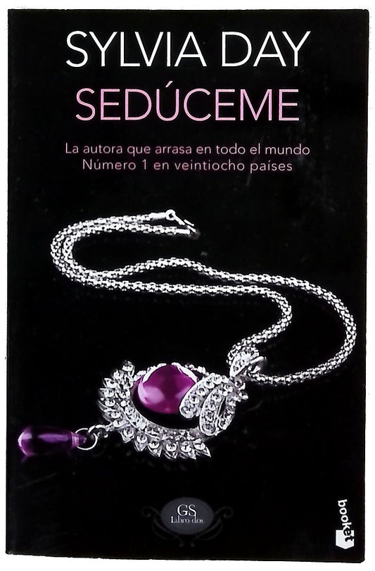 Sedúceme