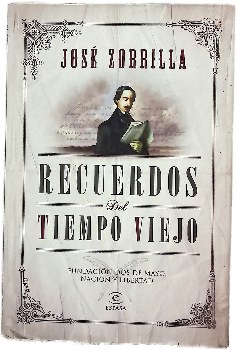 Recuerdos del tiempo viejo