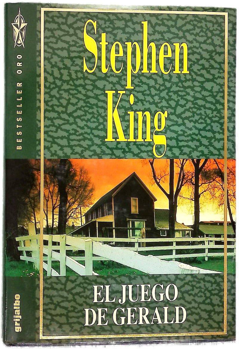 El juego de Gerald