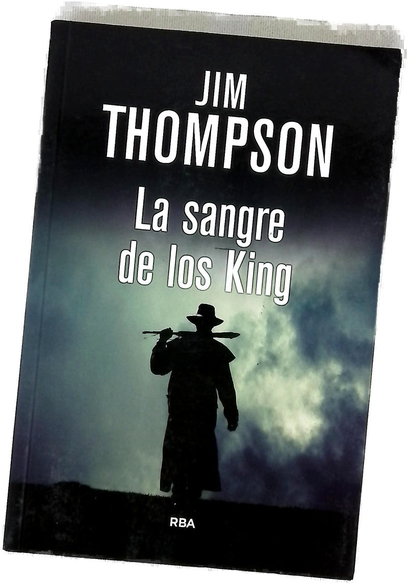 La sangre de los King