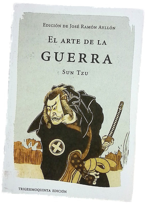 El arte de la guerra