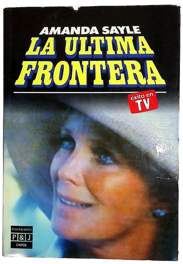 La última frontera