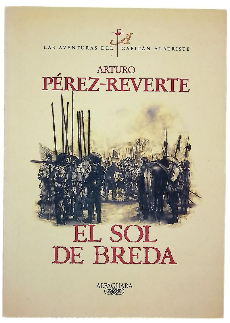 El sol de Breda