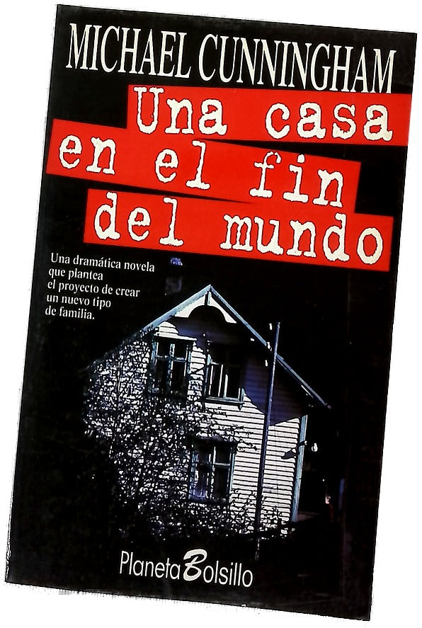 Una casa en el fin del mundo