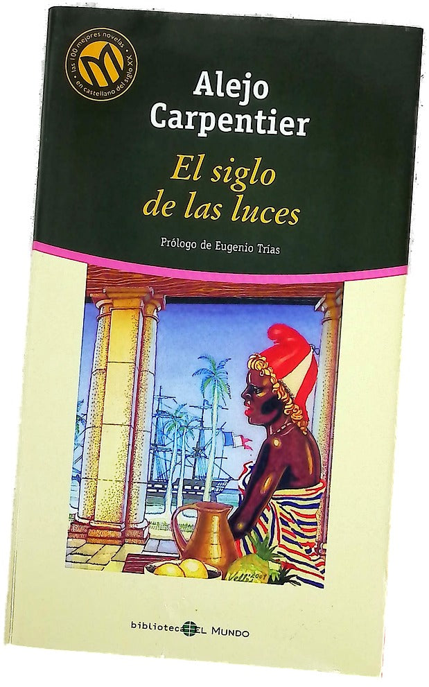 El siglo de las luces