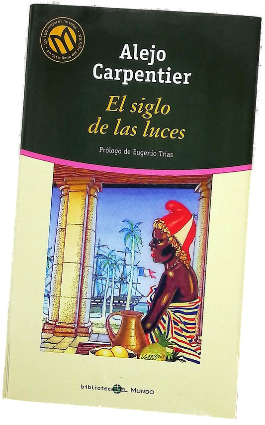 El siglo de las luces