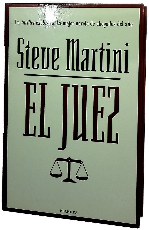 El juez