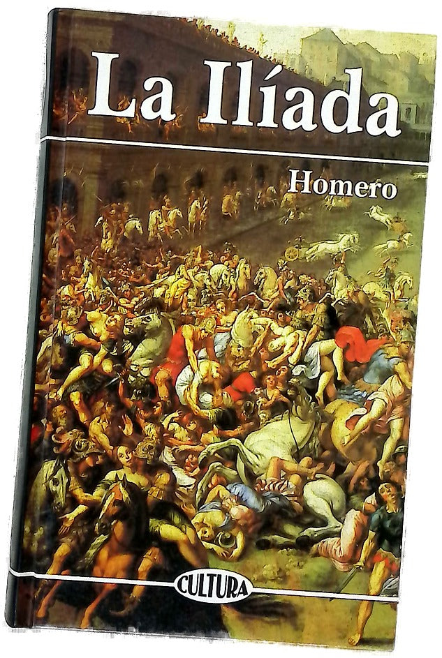 La Ilíada