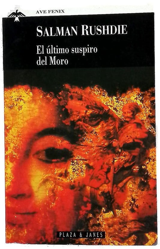 El último suspiro del moro