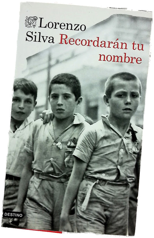 Recordarán tu nombre