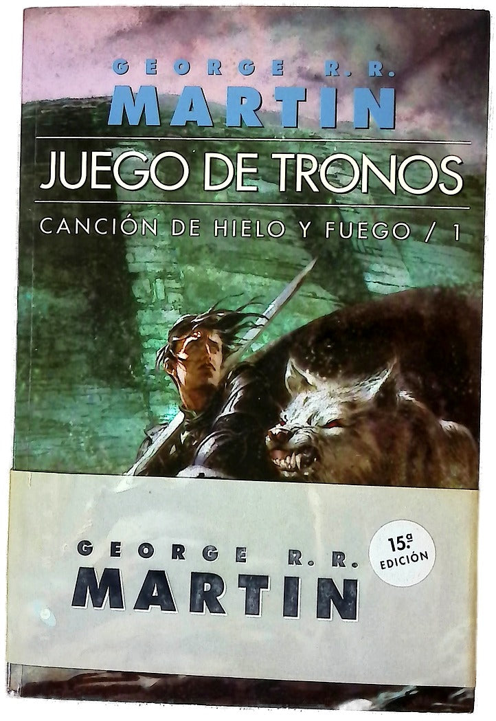 Juego de tronos