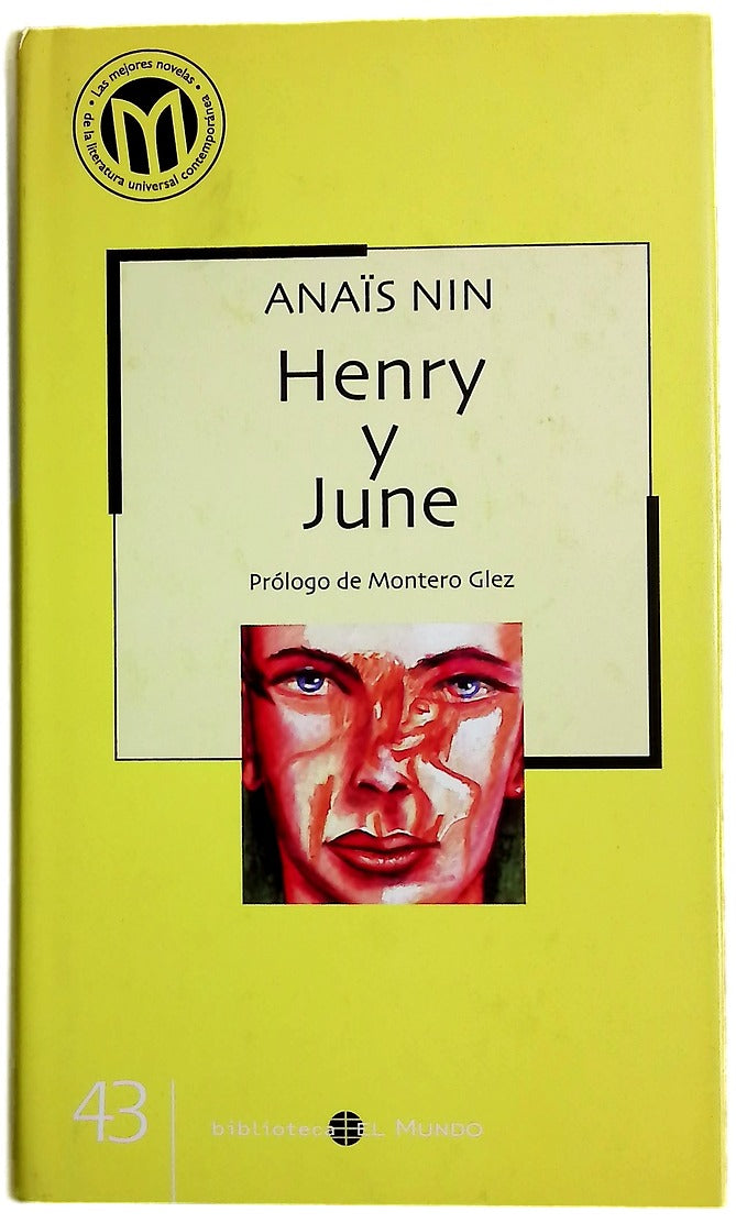 Henry y June