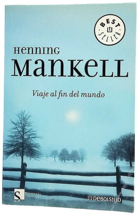 Viaje al fin del mundo