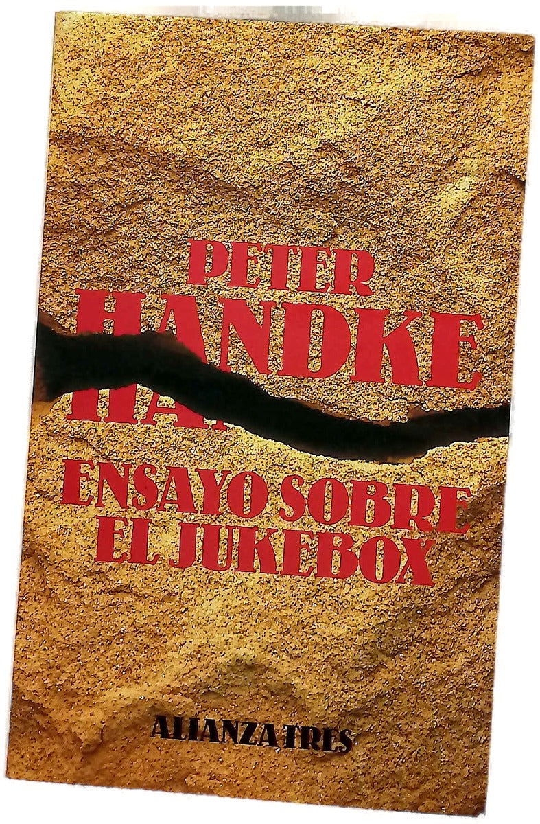 Ensayo sobre el jukebox