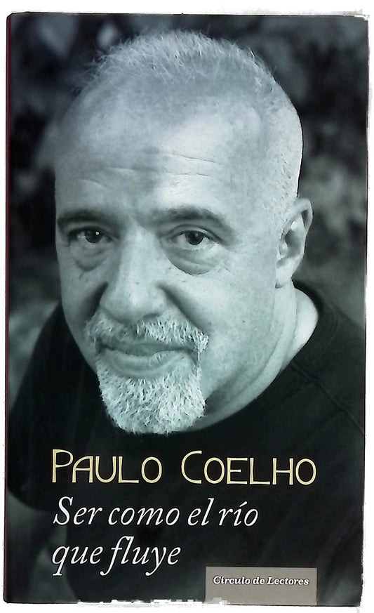 Ser como el río que fluye relatos, 1998-2005