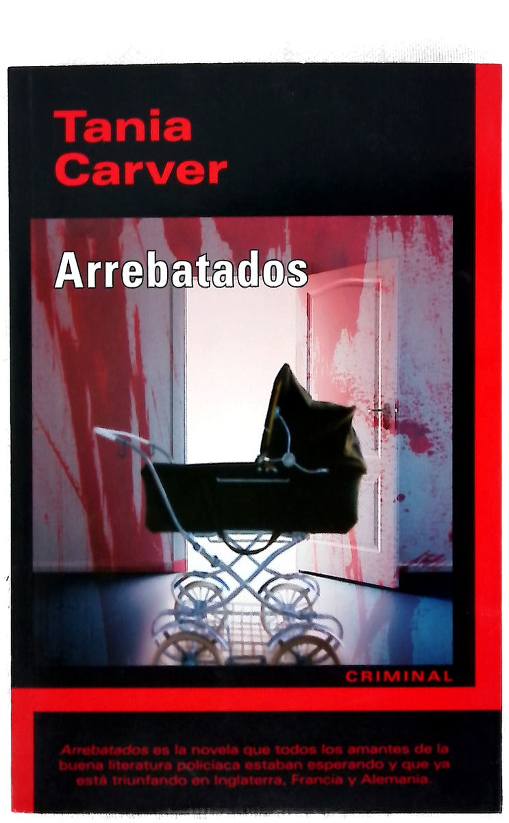 Arrebatados