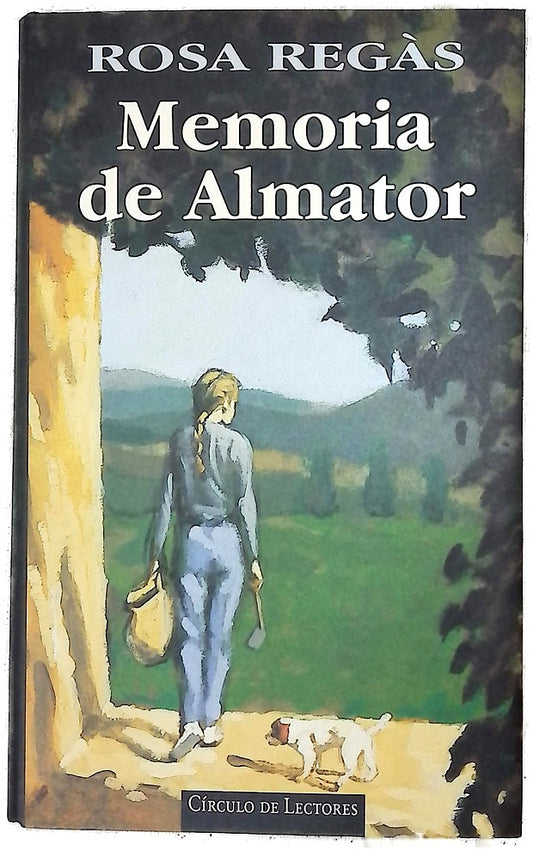 Memoria de Almator