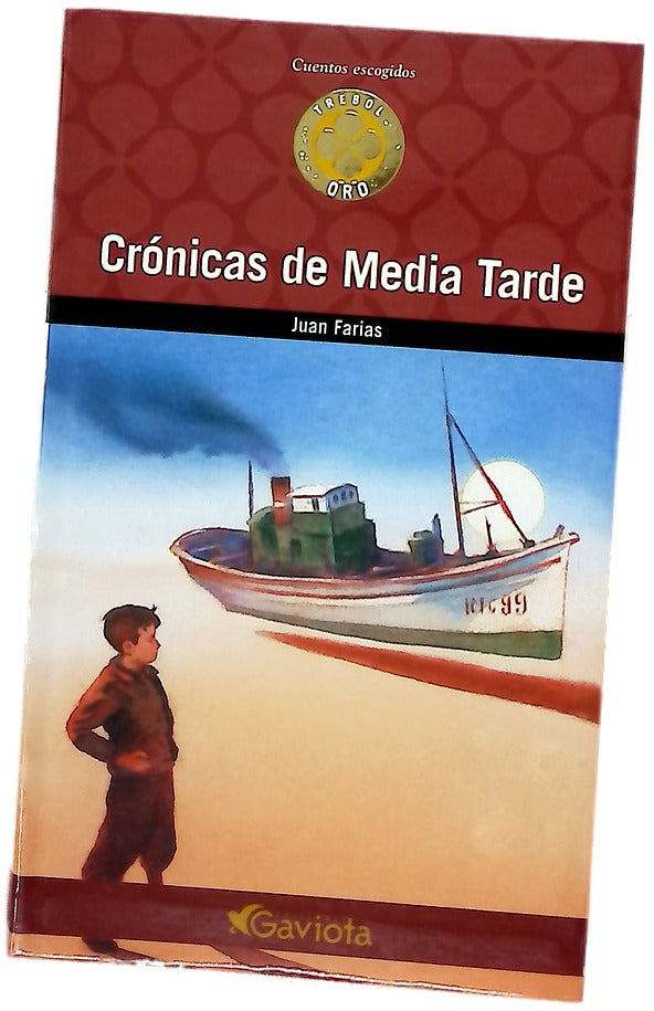 Crónicas de media tarde