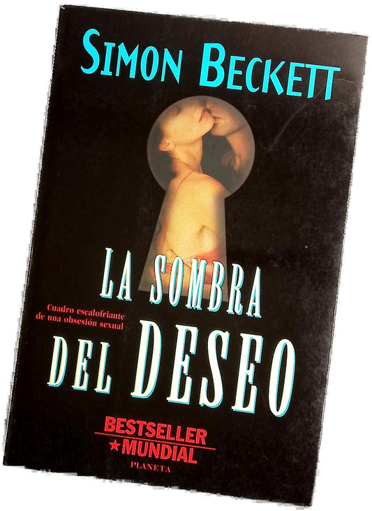 La sombra del deseo
