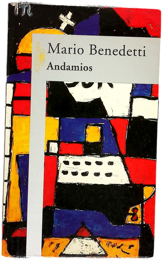 Andamios