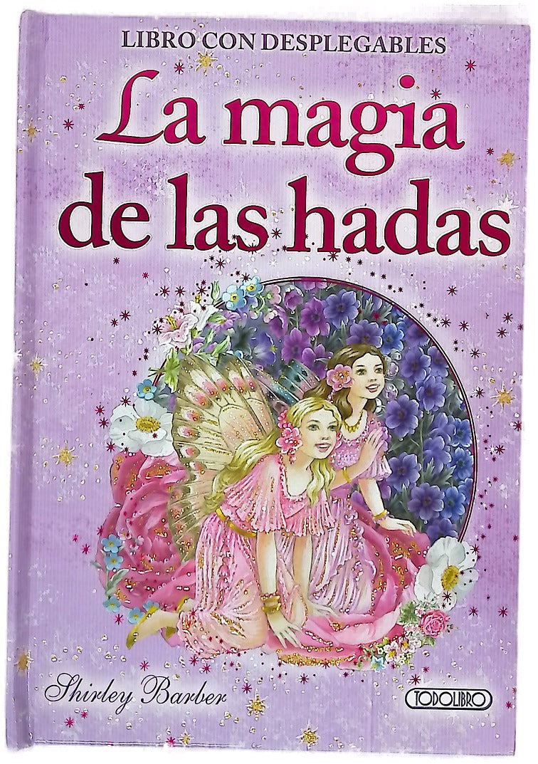 La magia de las hadas 