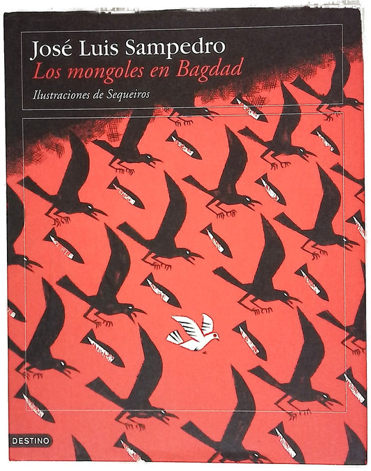 Los mongoles en Bagdad