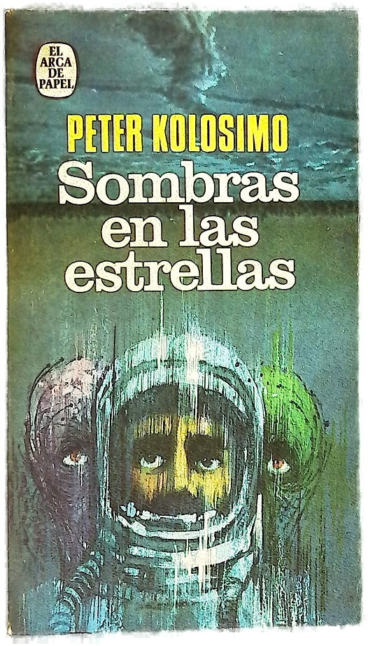 Sombras en las estrellas