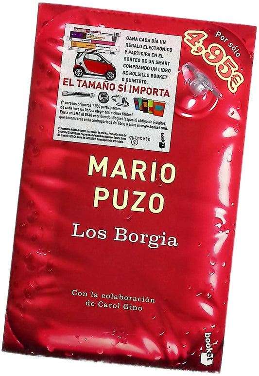 Los Borgia