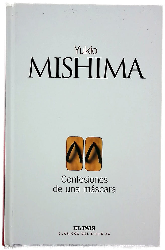 Confesiones de una máscara