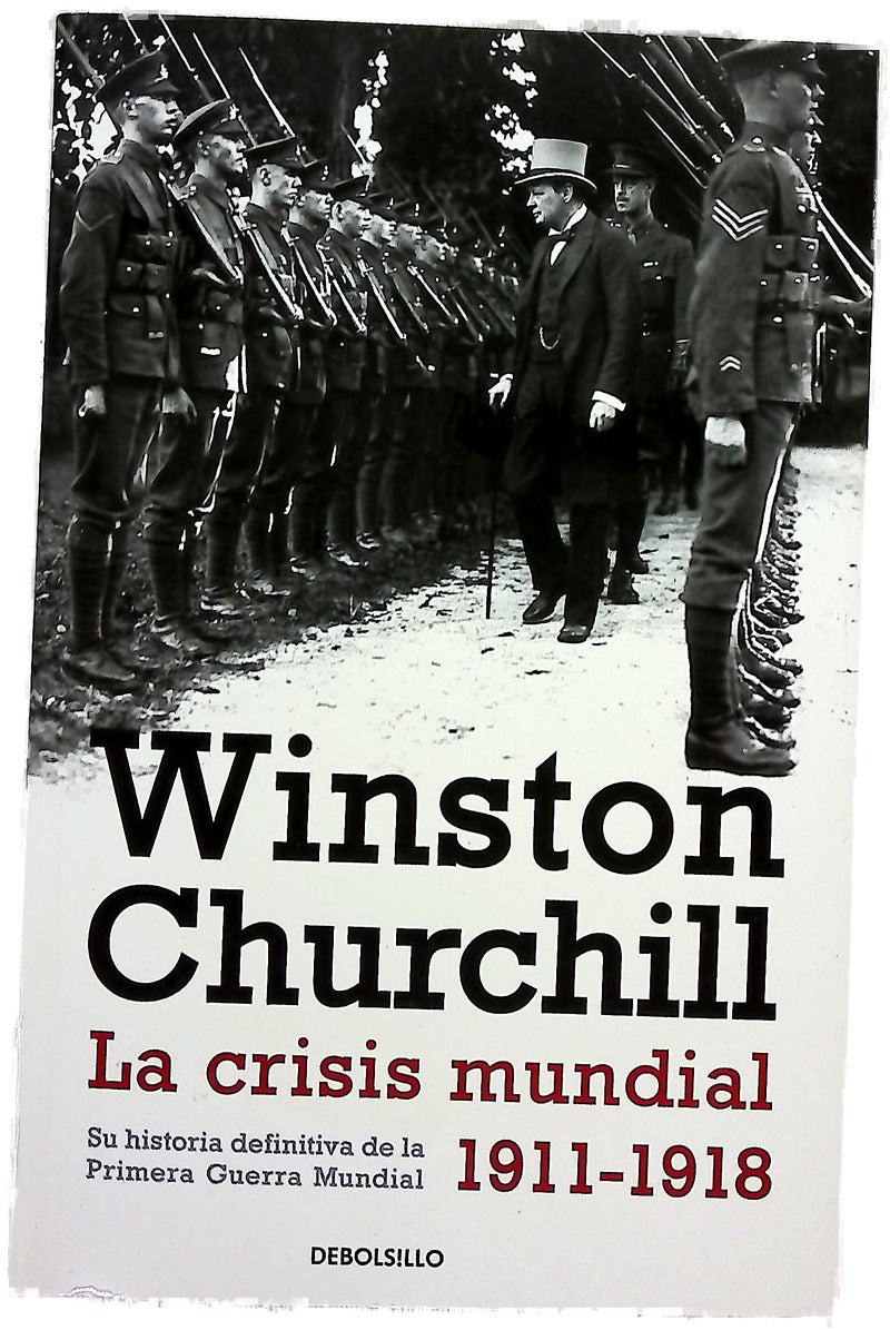 La crisis mundial, 1911-1918