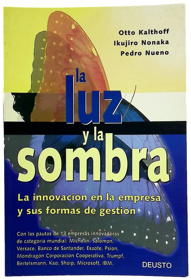 La luz y la sombra
