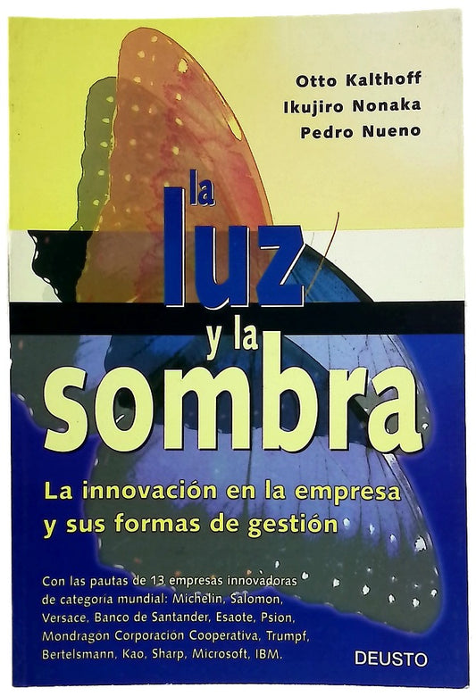 La luz y la sombra