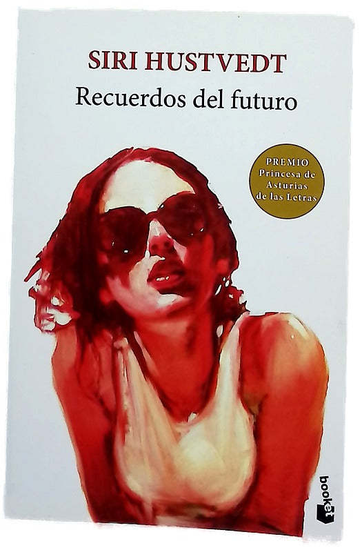 Recuerdos del futuro