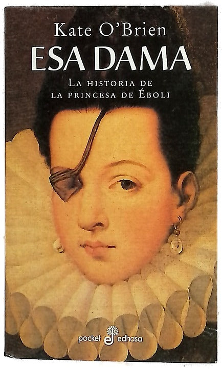 Esa dama
