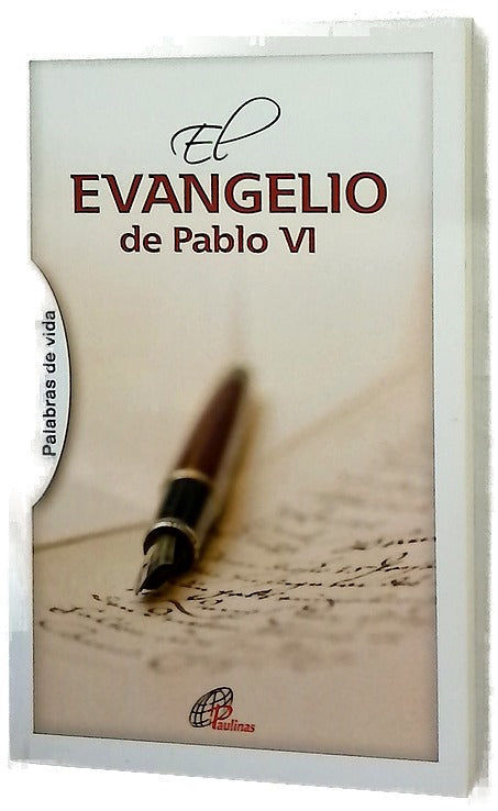 El evangelio de Pablo VI