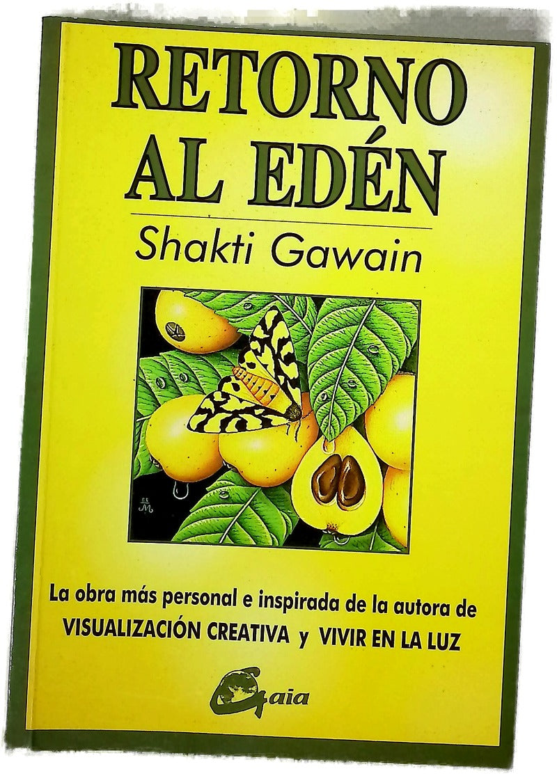 Retorno al Edén