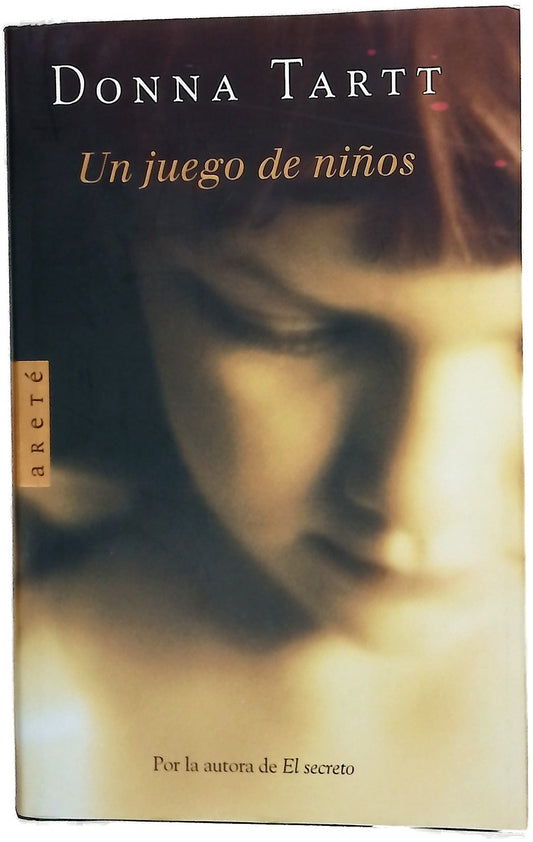 Un juego de niños