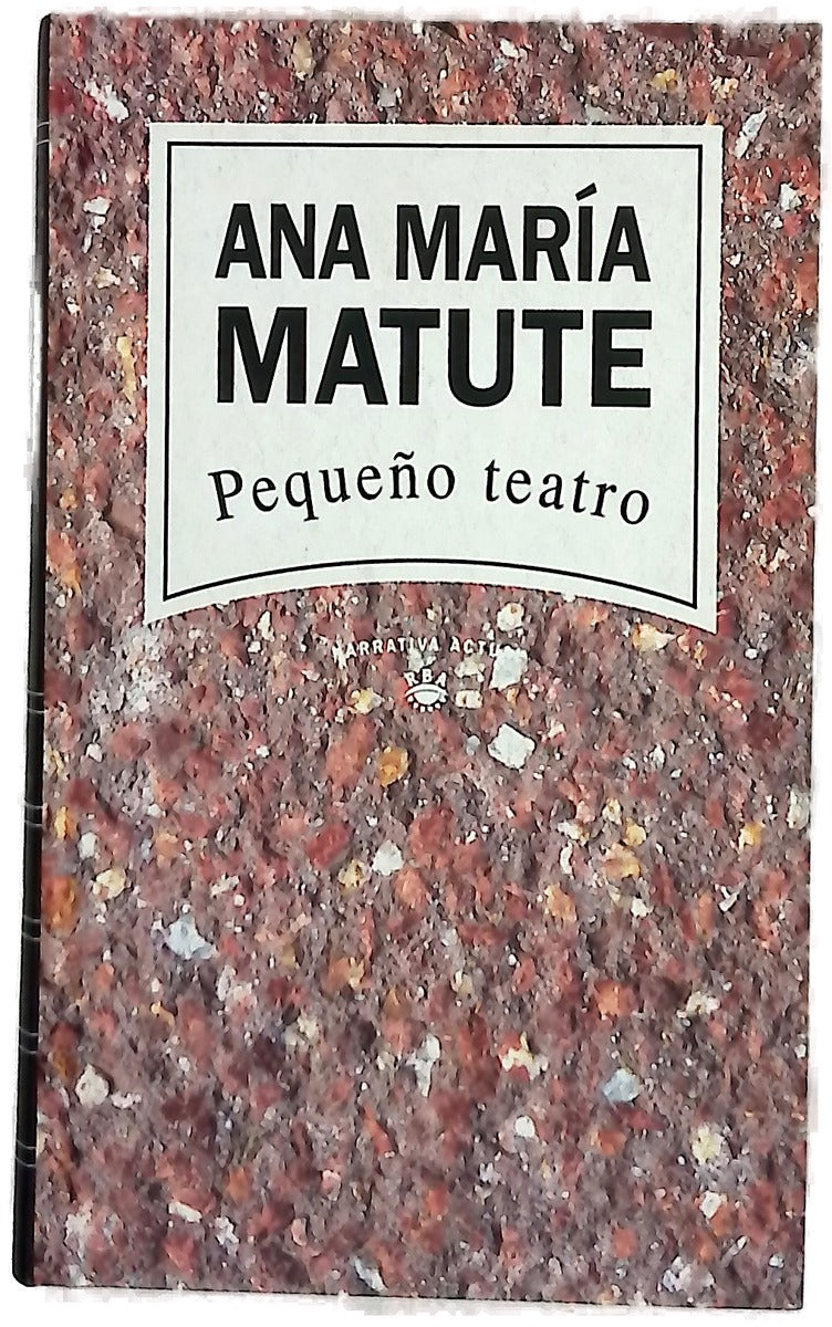 Pequeño teatro
