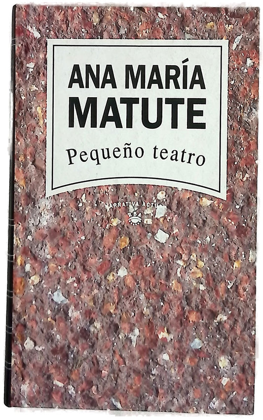 Pequeño teatro