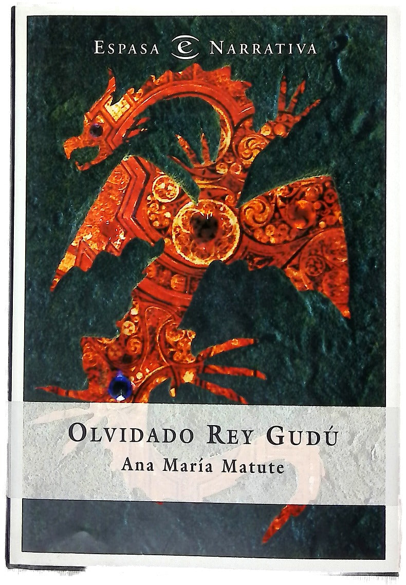 Olvidado rey Gudú