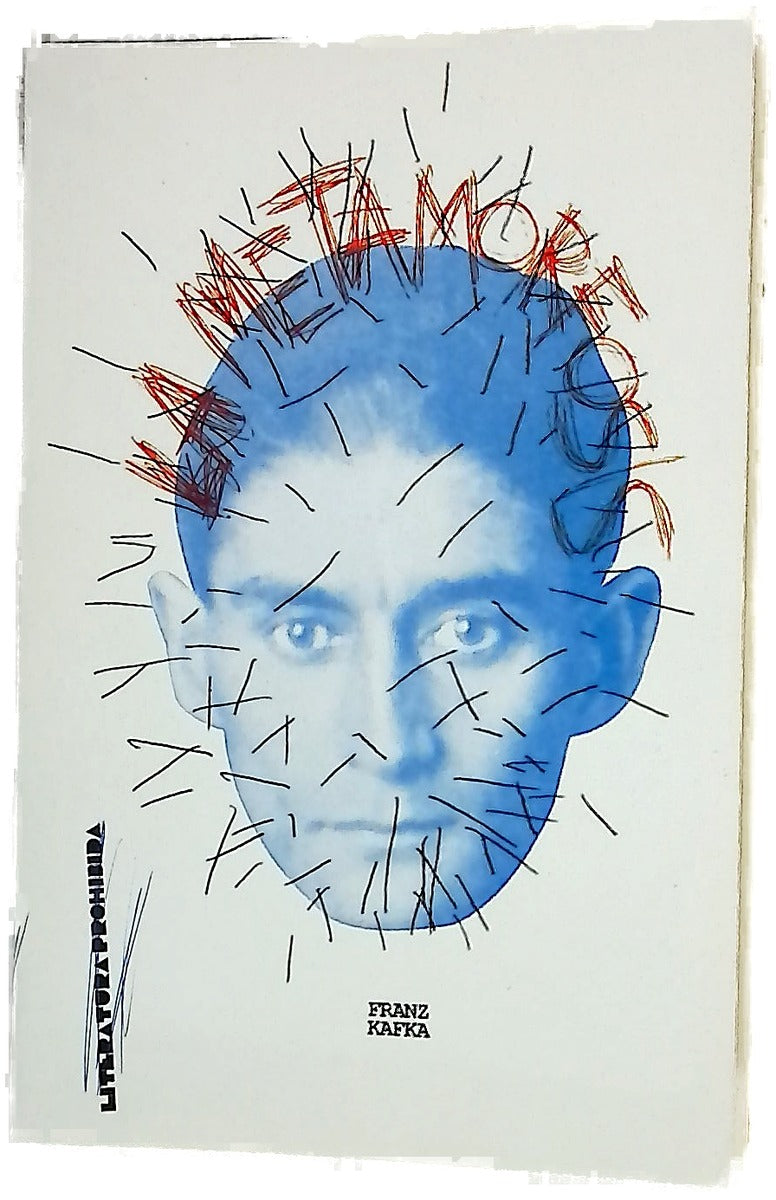 La metamorfosis