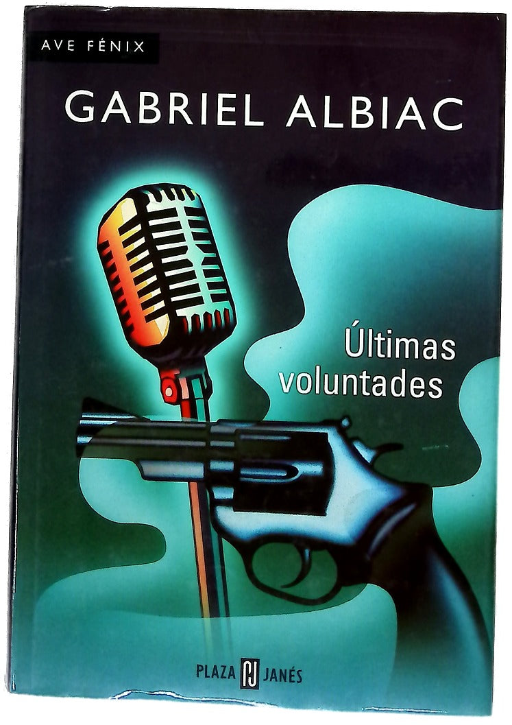 Últimas voluntades