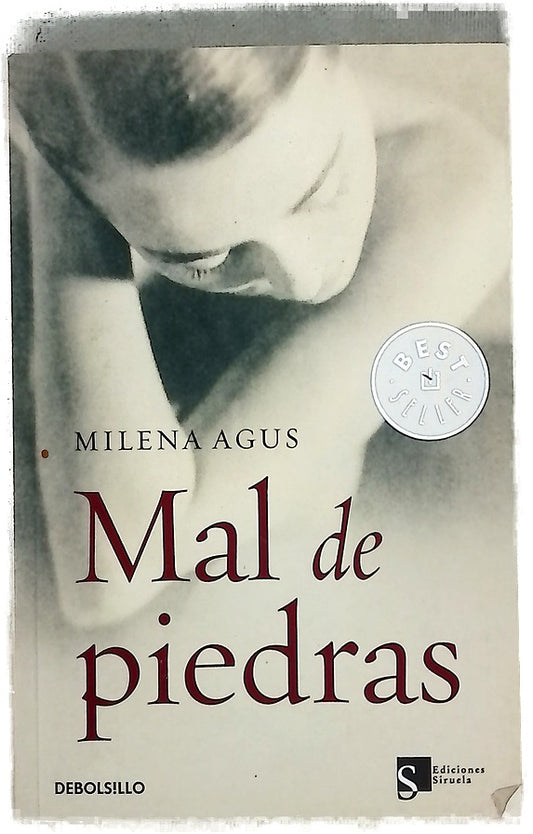 Mal de piedras