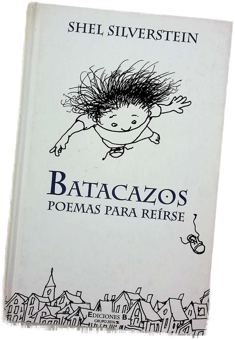 Batacazos poemas para reírse