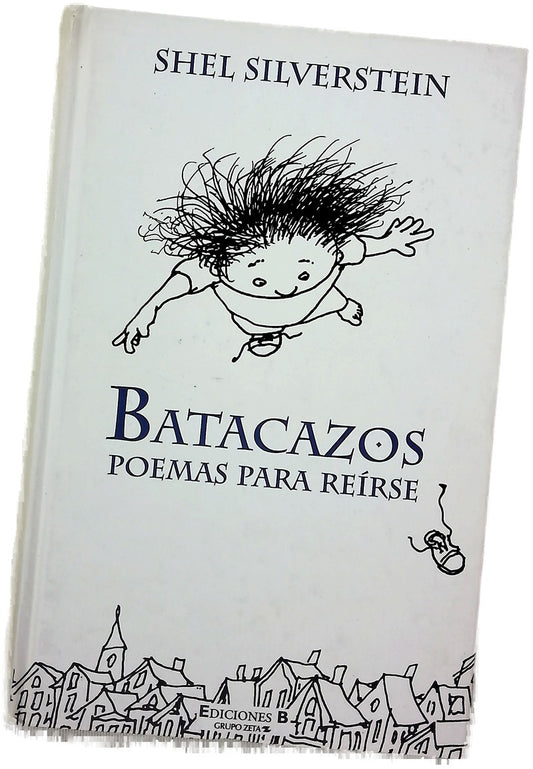 Batacazos poemas para reírse