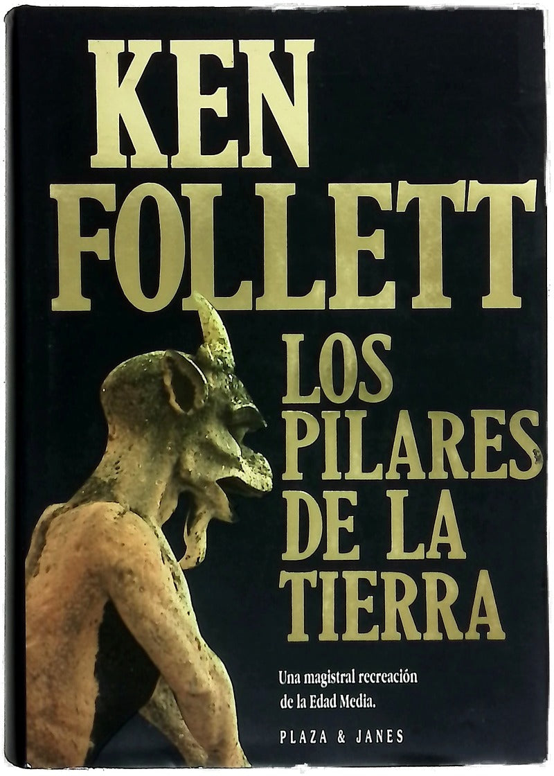 Los pilares de la tierra